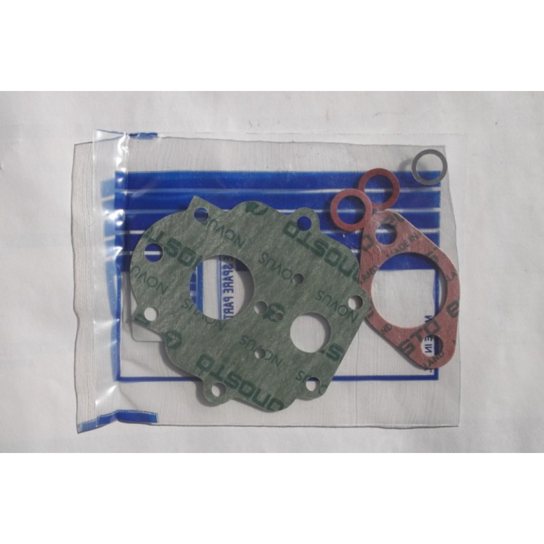 Massey Ferguson Engine Gasket Moulding OEM Replacement | 1876153M1 Kit main image 0
